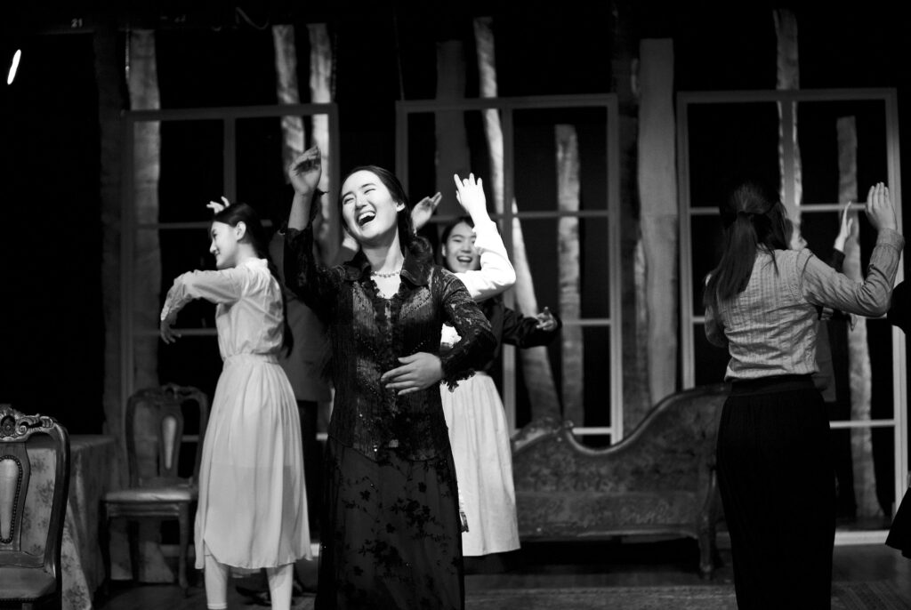 What is the Hamlet monologue? Hamlet monologue