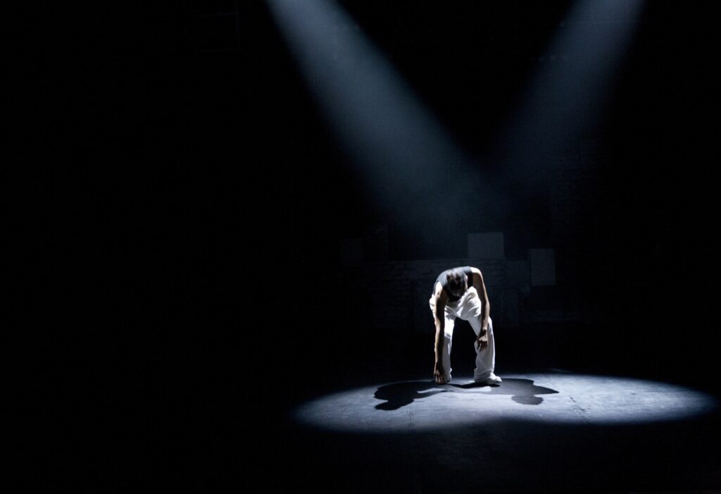 dramatic monologues for auditions
