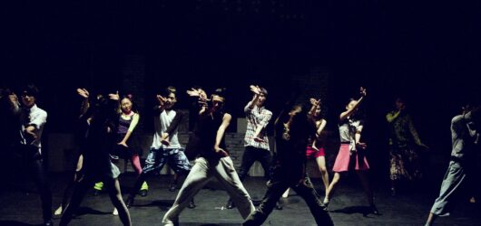 What are the 3 types of monologue?