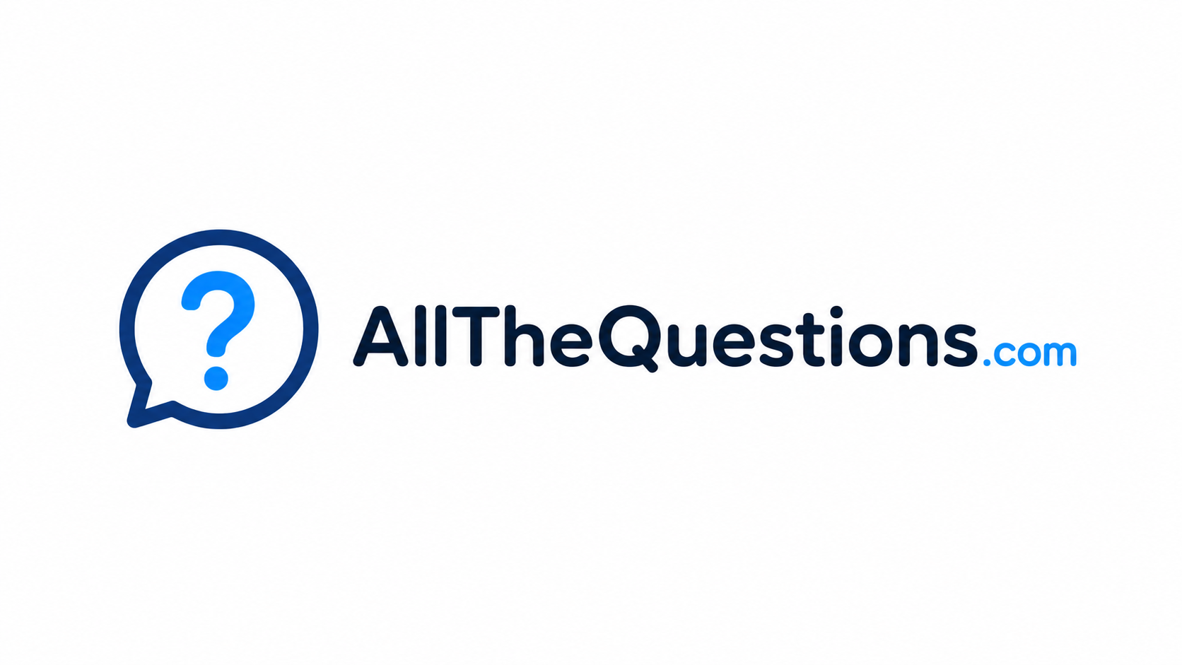 All The Questions