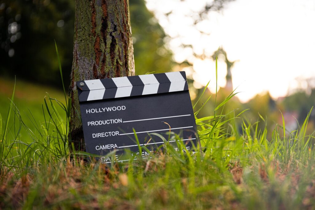 Types of Movies