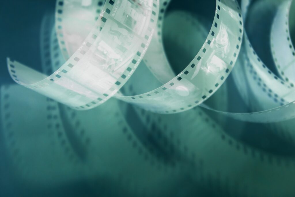 list of movie genres