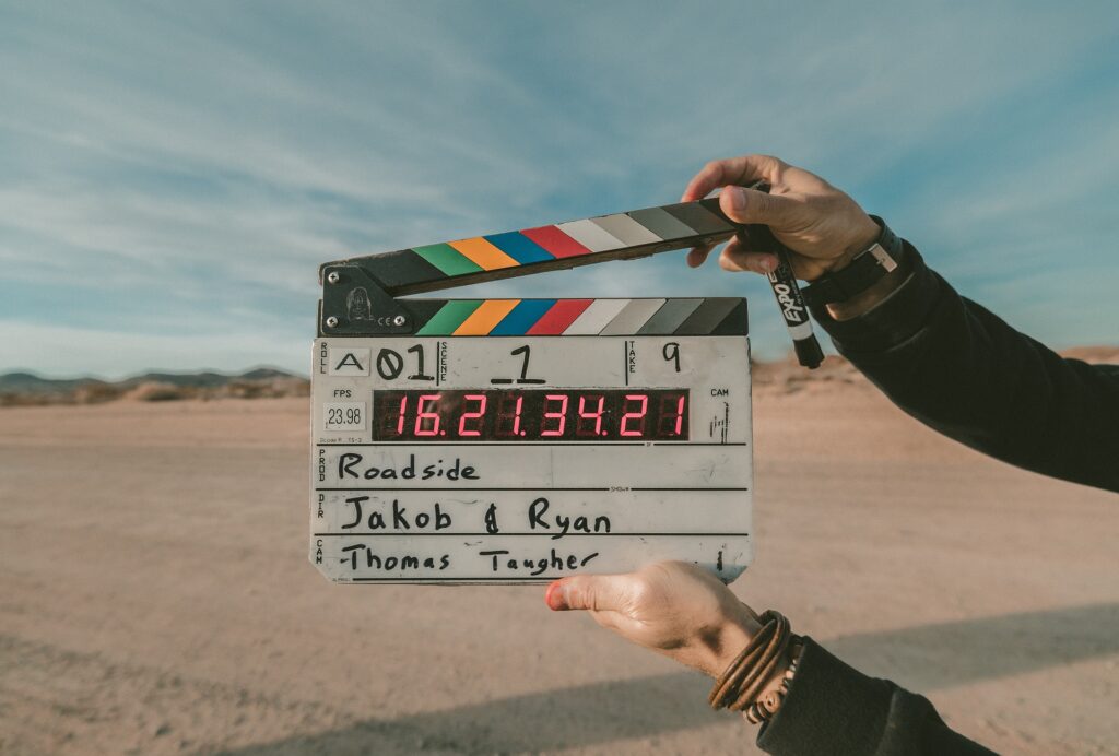 What are the Types of Film Industries by Region? 19 Genuine Types Types of Film Industries by Region